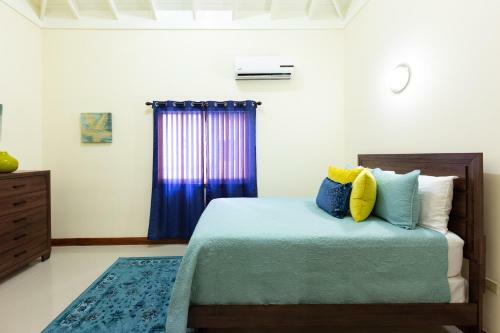 Apartamento Scenic View Penthouse