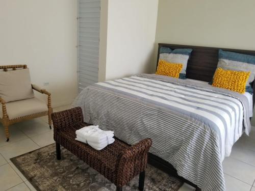 Apartamento Spathodia Avenue