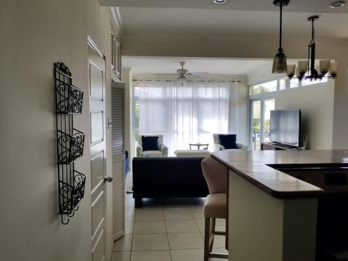 Apartamento Spathodia Avenue
