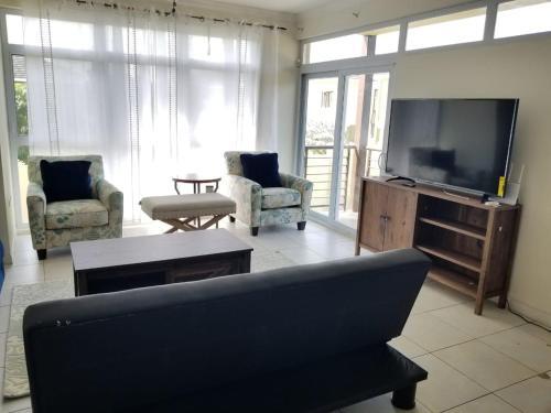 Apartamento Spathodia Avenue