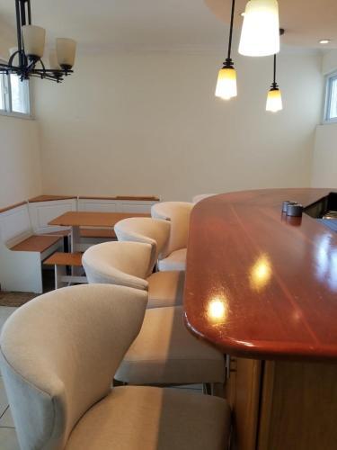 Apartamento Spathodia Avenue