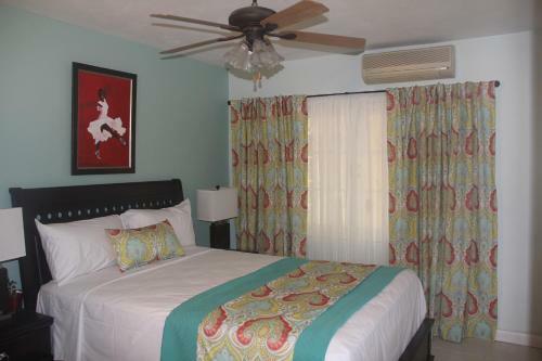 Apartamento Renfrew Suite
