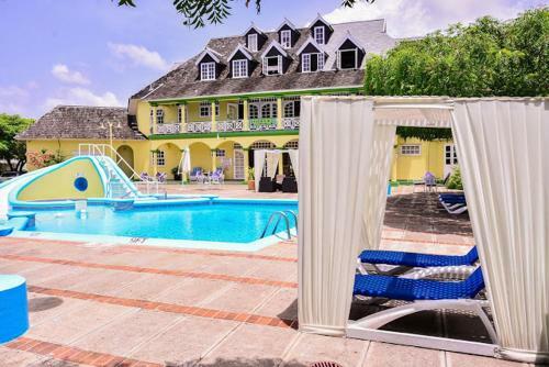 Apartamento Sandy Shores At Sandcastles