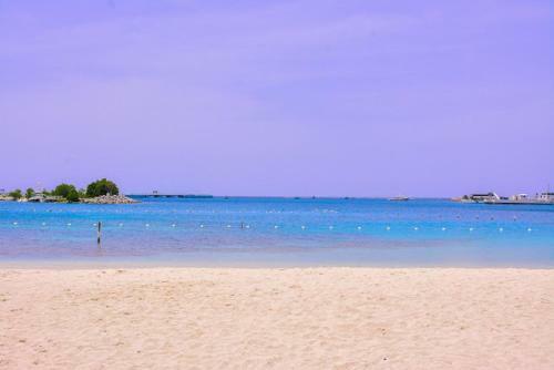 Apartamento White Sands At Sandcastles