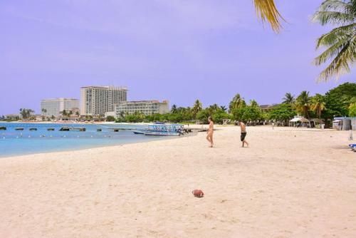 Apartamento White Sands At Sandcastles