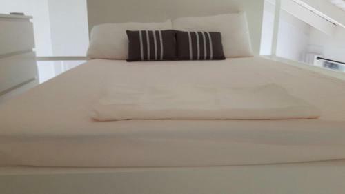 Apartamento White Sands At Sandcastles