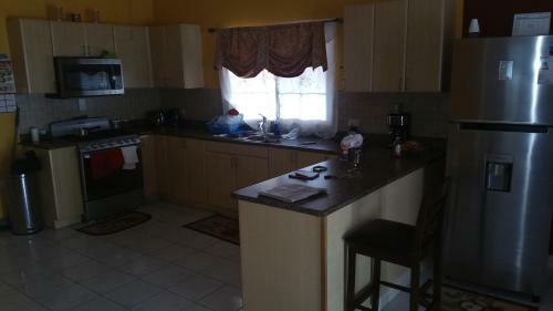 Hostal Caribbean Estate 2 Bedroom Suite