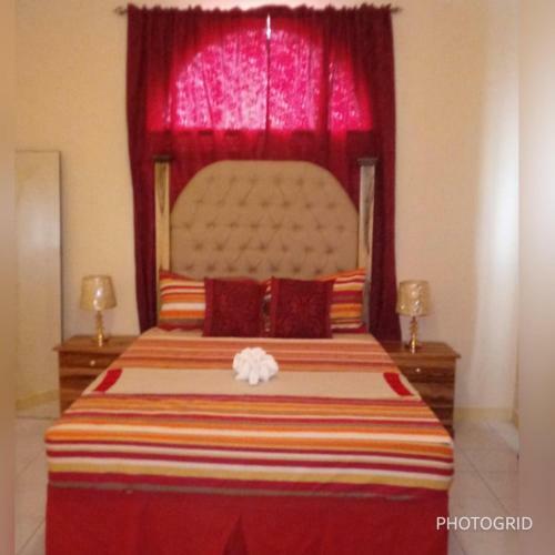 Caribbean Estate Portmore Jamaica