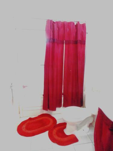 Safe Cozy House In Fully Secured Gated C/estate.