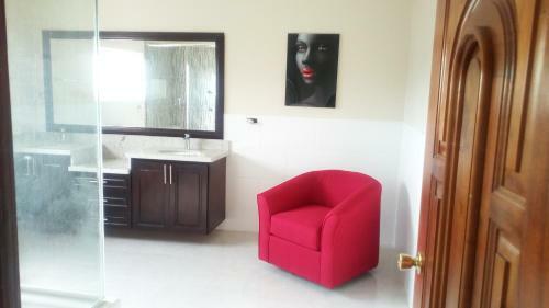 Apartamento The Penthouse Suite