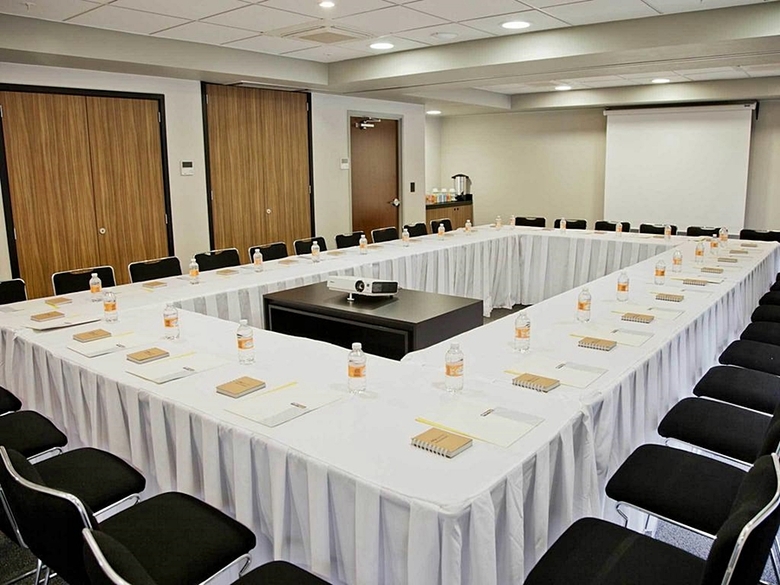 Hotel City Express Tehuacan
