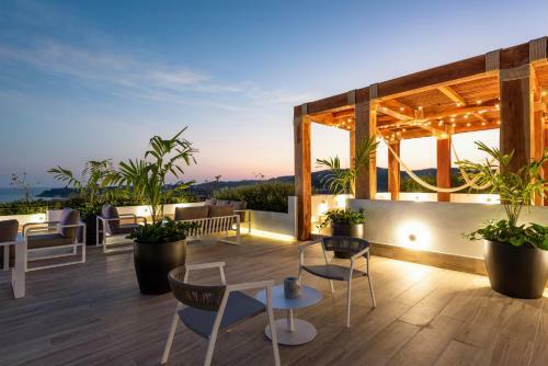 Hotel Park Royal Beach Huatulco - All Inclusive
