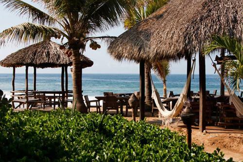 Hotel El Alquimista