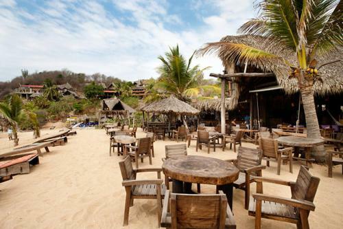 Hotel El Alquimista