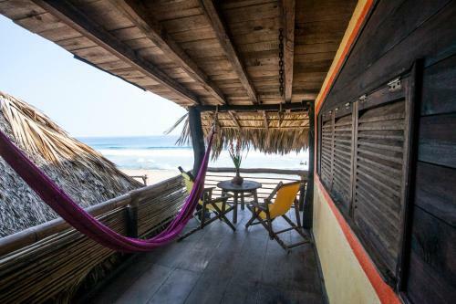 Hotel Posada Mexico