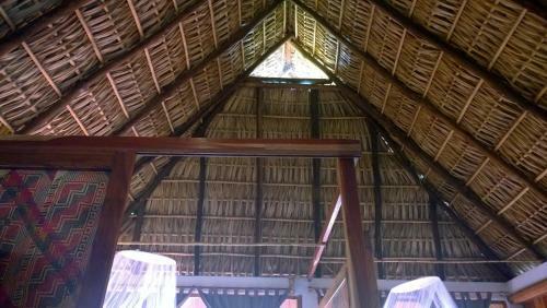 Hostal El Jardin Zipolite Bungalows