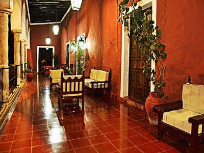 Hacienda San Miguel