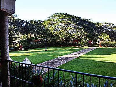 Hacienda San Miguel