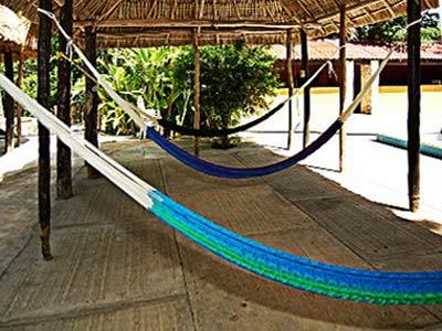 Hacienda San Miguel