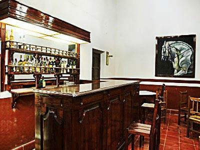 Hacienda San Miguel
