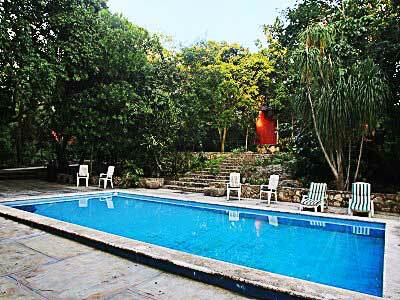Hacienda San Miguel