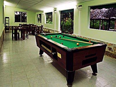 Hacienda San Miguel