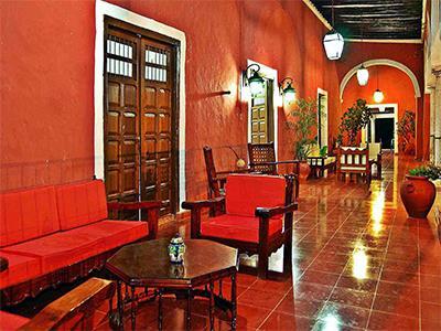 Hacienda San Miguel