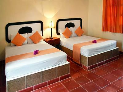 Hacienda San Miguel