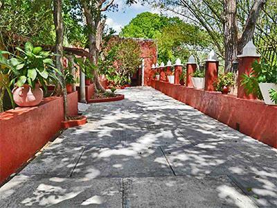 Hacienda San Miguel