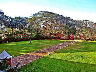 Hacienda San Miguel