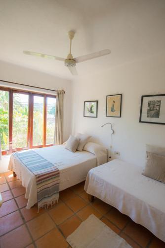 Hotel Cielo Rojo