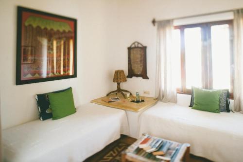 Hotel Cielo Rojo