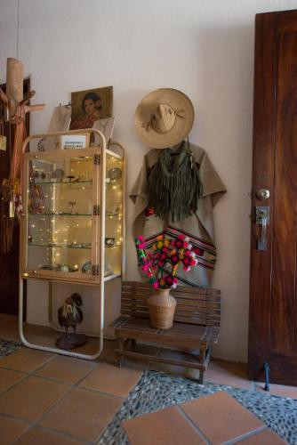 Hotel Cielo Rojo