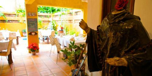 Hotel Cielo Rojo