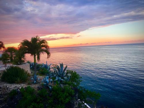 Villa Morgan's Cliff