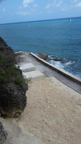 Villa Morgan's Cliff