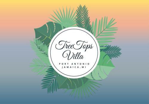 Treetops Villa