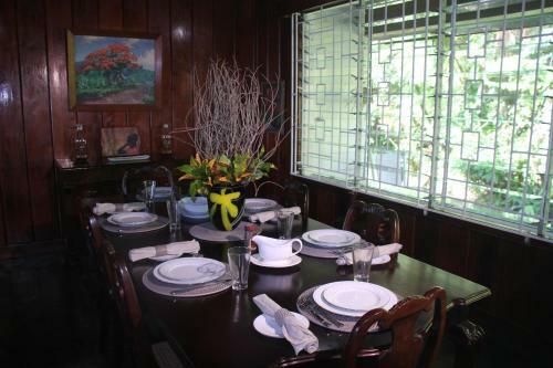 Treetops Villa