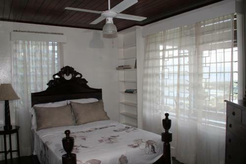 Treetops Villa