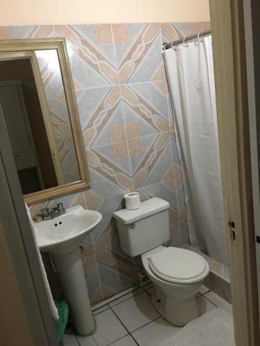 Sunset Inn Apartment Hotel