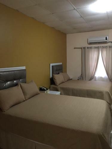 Sunset Inn Apartment Hotel