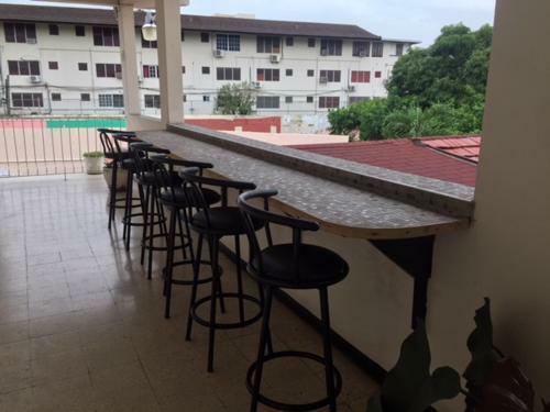 Sunset Inn Apartment Hotel