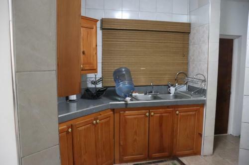 Apartamento Nicky's Place Gw