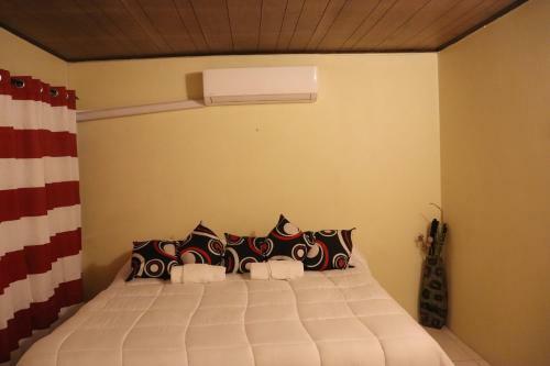 Apartamento Nicky's Place Gw