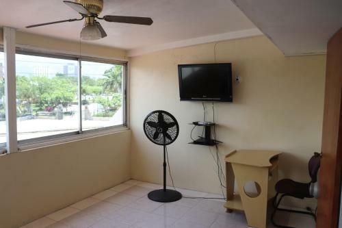 Apartamento Nicky's Place Gw