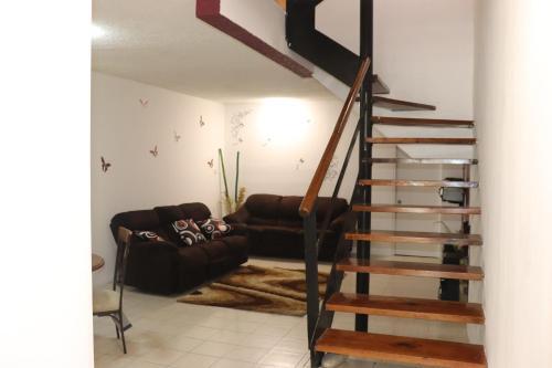 Apartamento Nicky's Place Gw