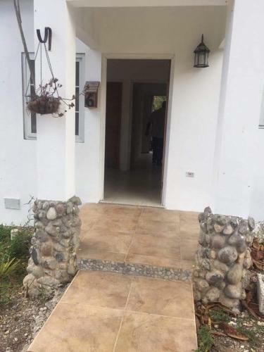 Apartamento Tiny Cottage Near Beaches