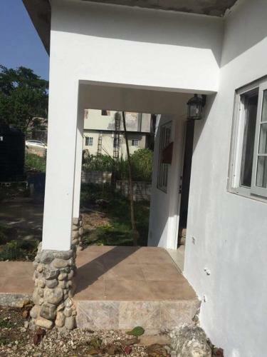 Apartamento Tiny Cottage Near Beaches