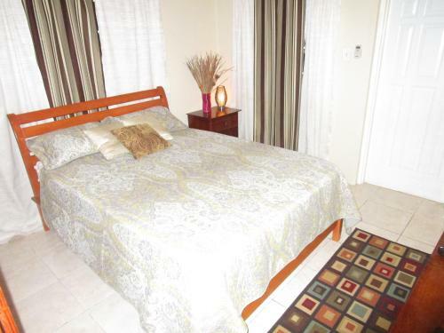 The Residence Portmore Apartment 1