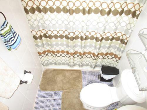 The Residence Portmore Apartment 1